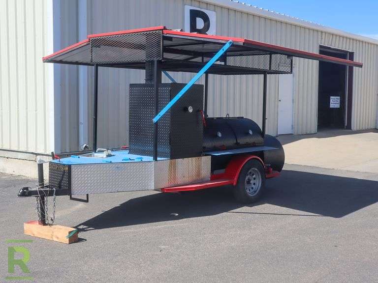 July 2022 - Restaurant Equipment