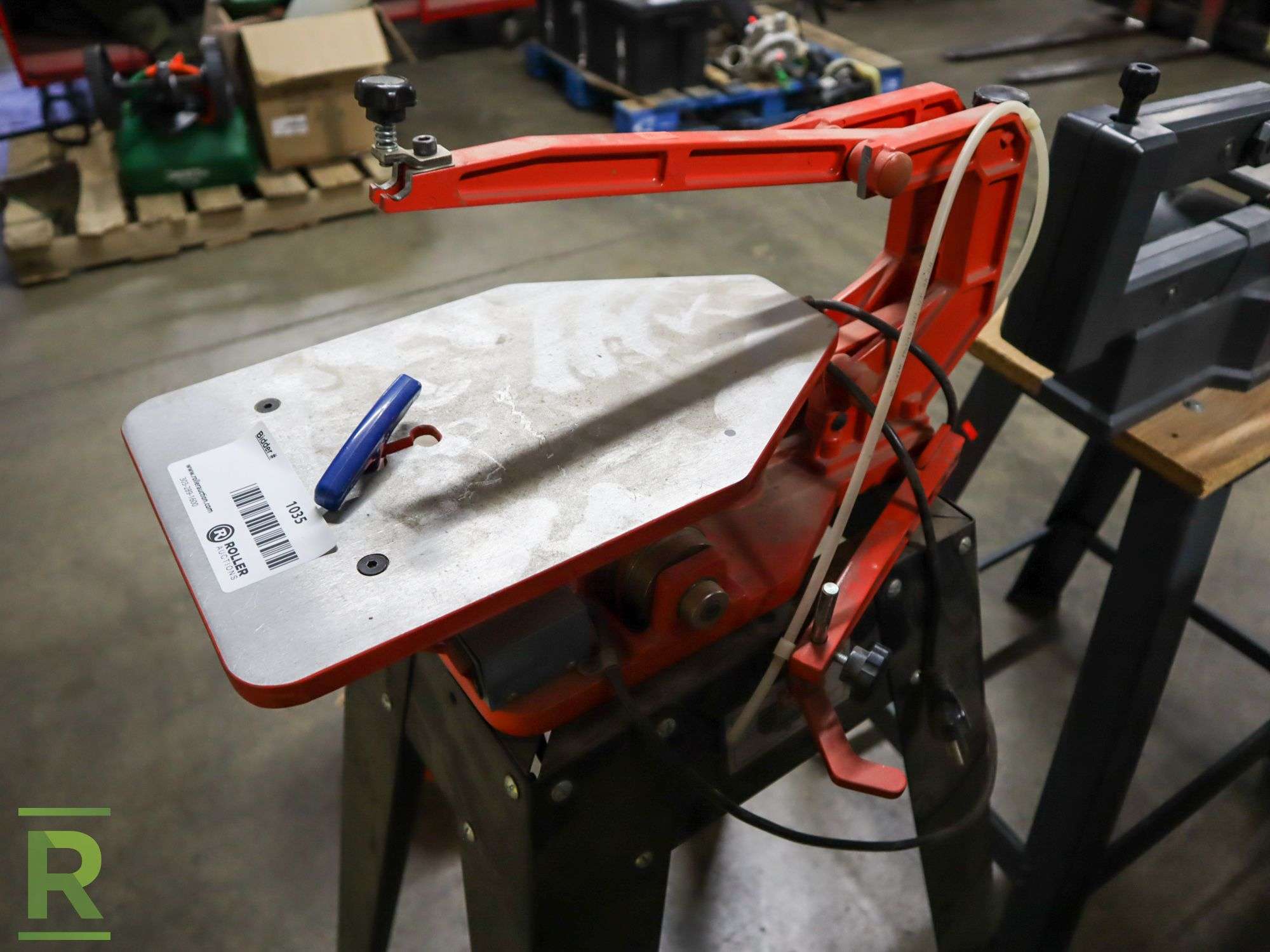 Scored A Hegner Scroll What Do I Do Now!? R/woodworking, 55 OFF