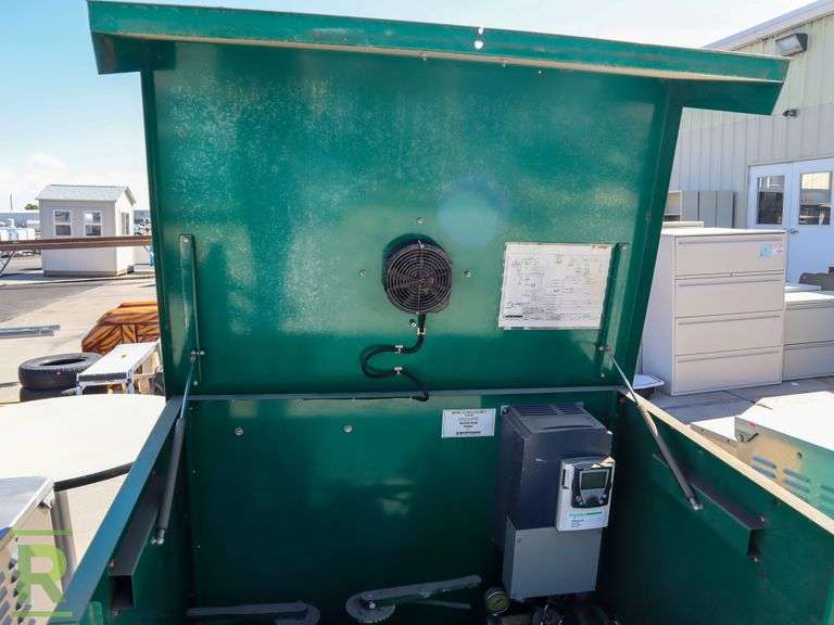 Watertronics CLTBV2752201 Water Pump System Roller Auctions