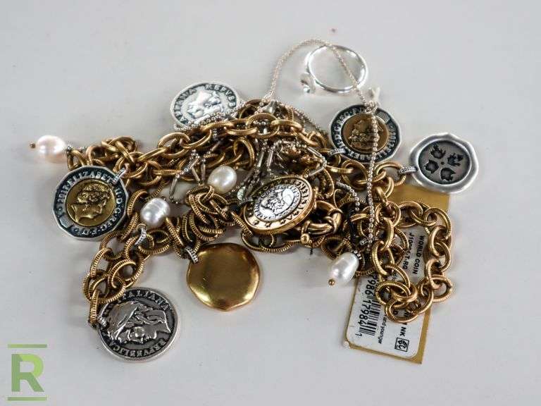 Jewelry Roller Auctions