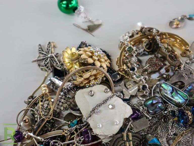 Jewelry Roller Auctions