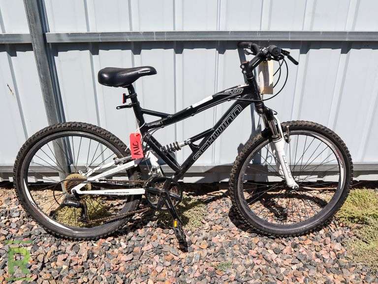 schwinn s 25 mountain bike
