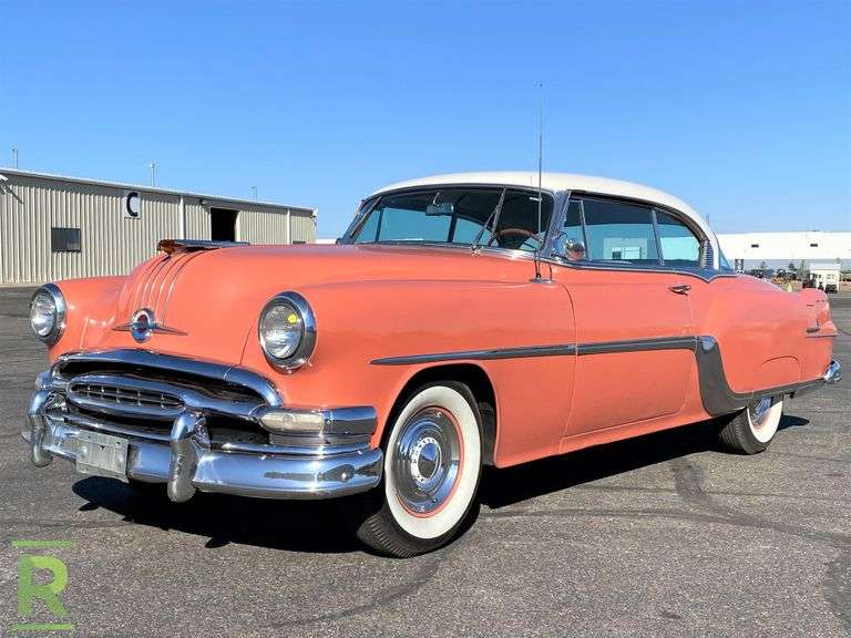 Big Boy Toys - Fall 2022 Consignment - Roller Auctions