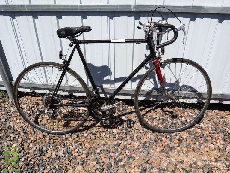 Takara Road Bike Roller Auctions