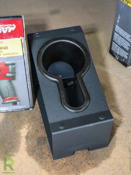 Pneumatic Impacts - Roller Auctions