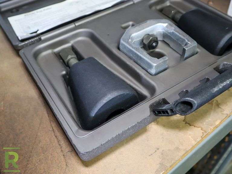 New Mac Tools PA301 Pitman Arm Puller Set Roller Auctions