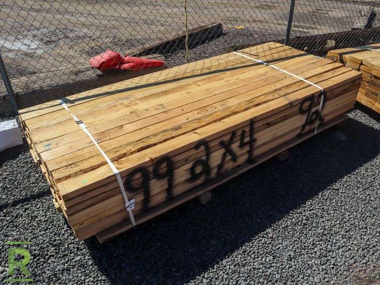 Pallet Of 2 X 4 Studs Roller Auctions Pallet of 2 x 4 studs roller auctions