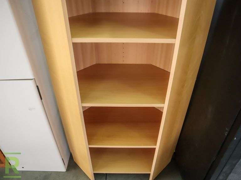 6-Tier Shelf - Roller Auctions