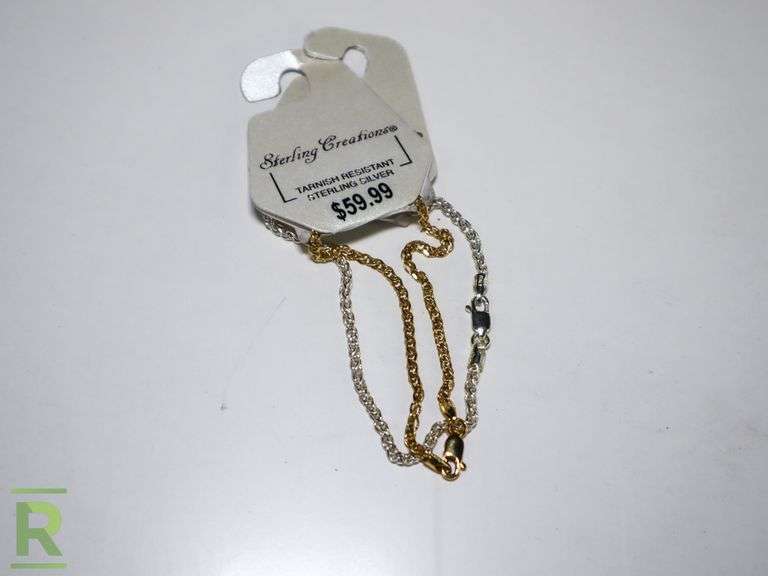 Necklaces - Roller Auctions