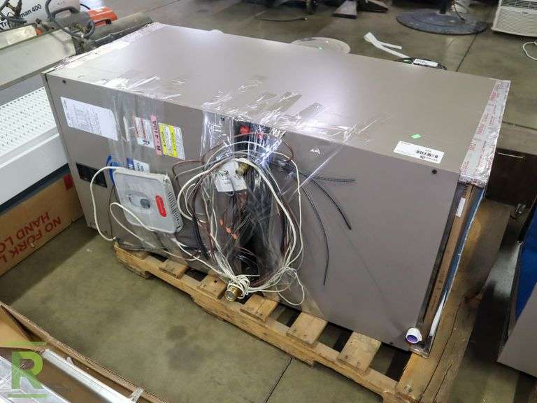 York F6FP042H06T3XH Fan Coil Unit Roller Auctions