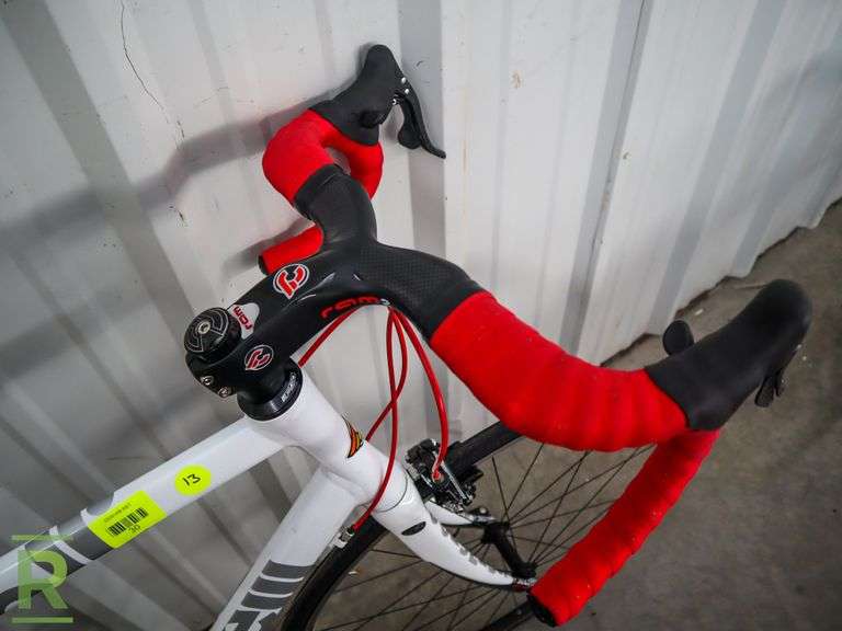 cinelli ram handlebars