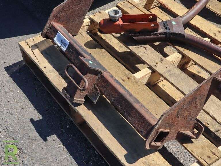 Hitch and Tongue Roller Auctions