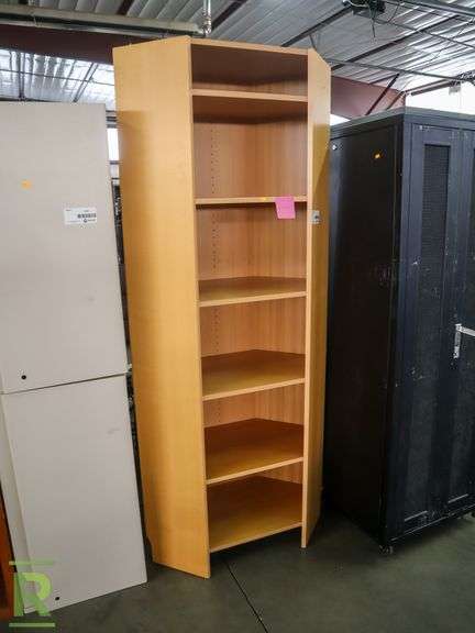 6-Tier Shelf - Roller Auctions