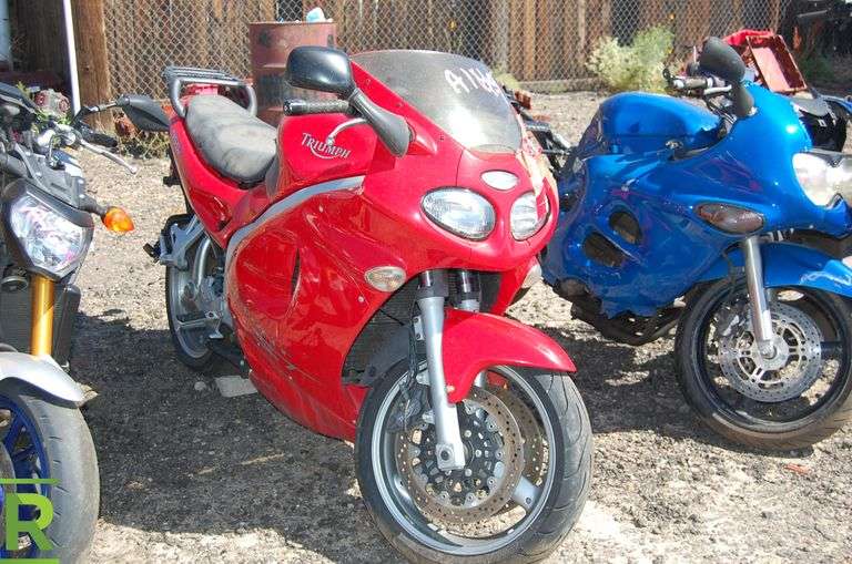 September 2022 - City of Aurora Impound Vehicles - Live Auction - Roller Auctions