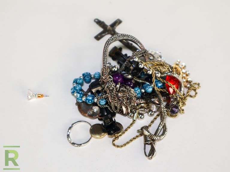 Jewelry - Roller Auctions