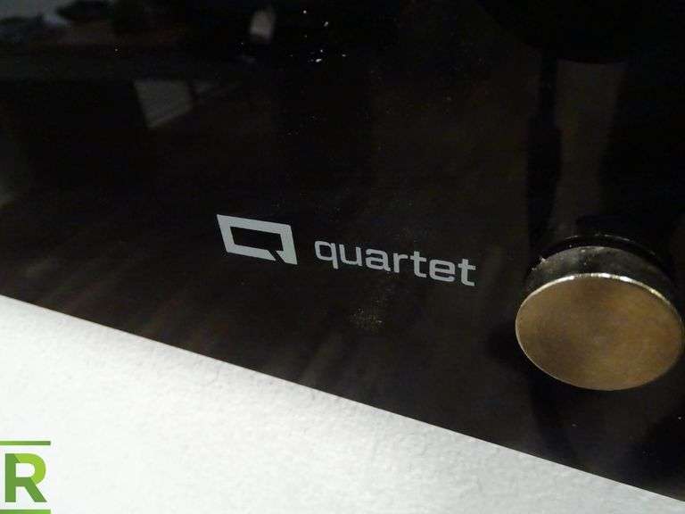 quartet-8-x-4-black-wall-mount-dry-erase-board-roller-auctions