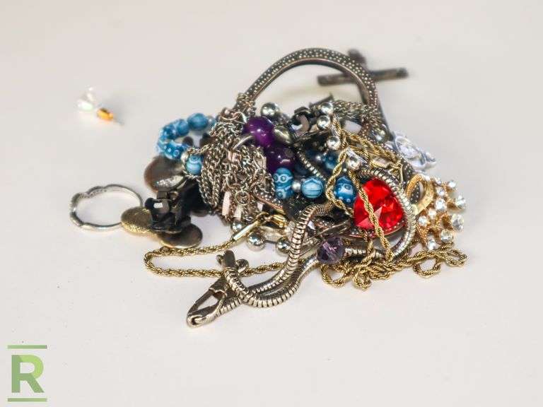 Jewelry - Roller Auctions