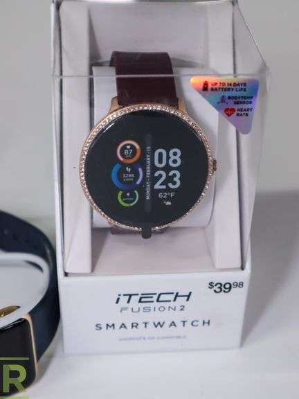 Apple Watch And Smart Watch - Roller Auctions