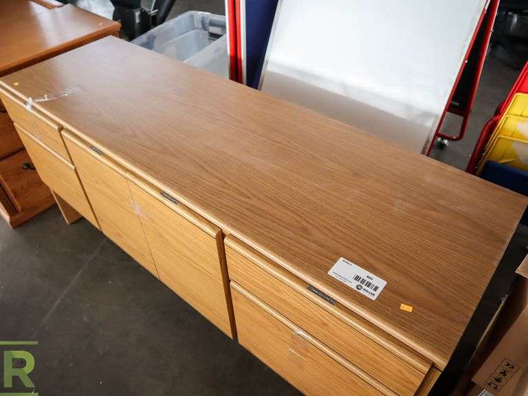 Credenza - Roller Auctions