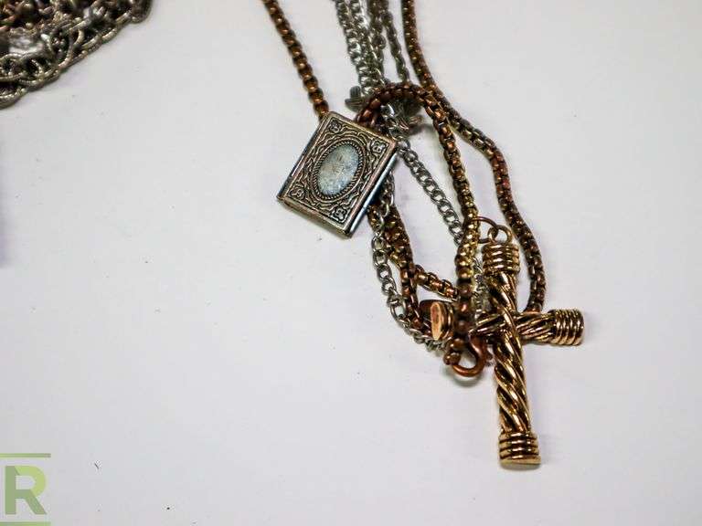 Jewelry - Roller Auctions