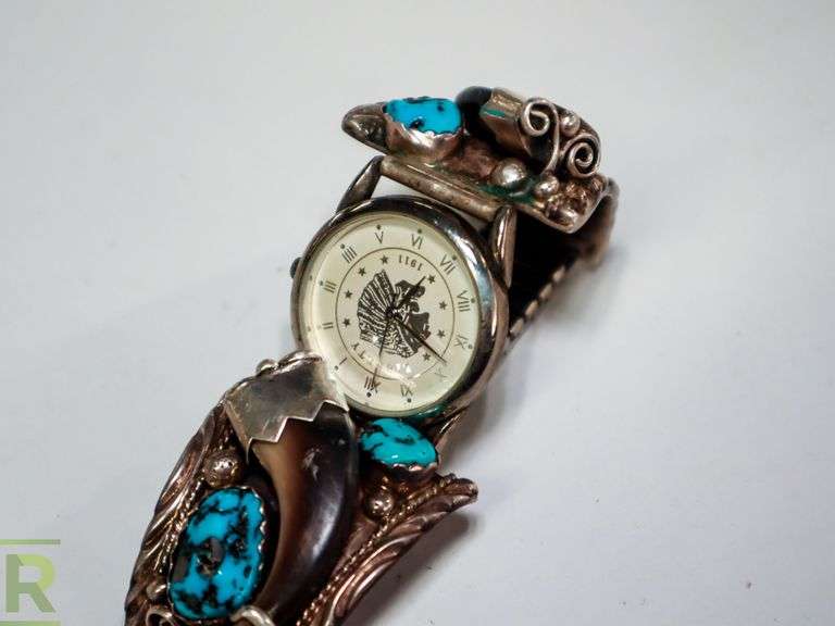 Watch - Roller Auctions
