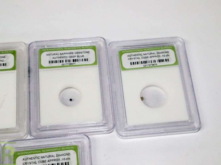 Gemstones - Roller Auctions