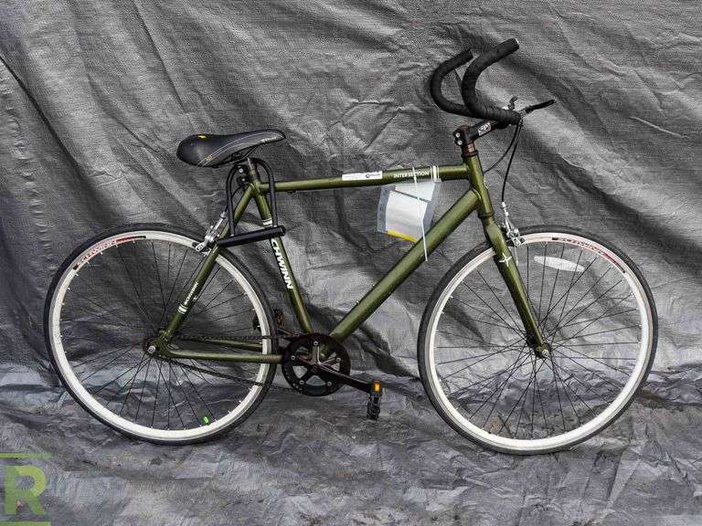 Schwinn Intersection Road Bicycle - Roller Auctions