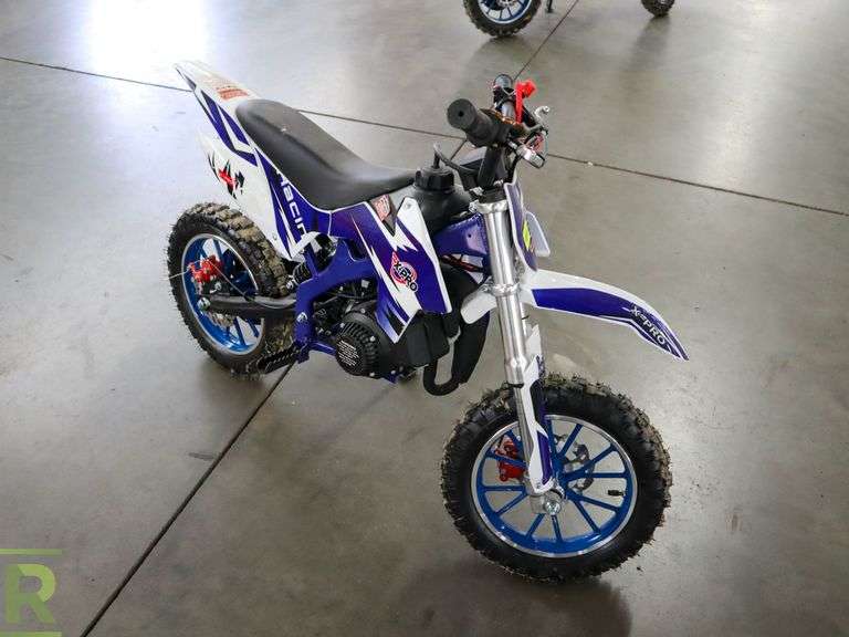 xpro 150cc dirt bike