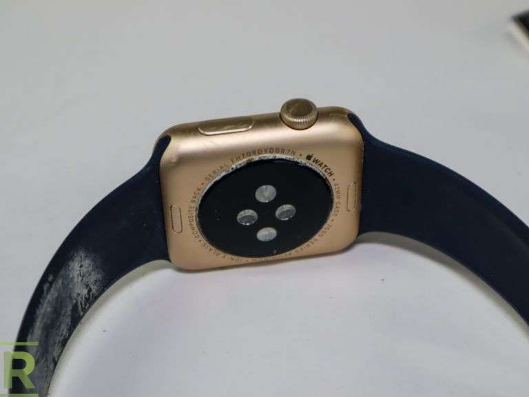Apple Watch And Smart Watch - Roller Auctions