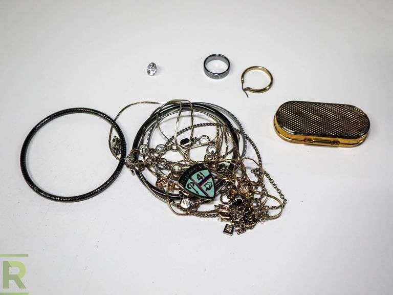 Jewelry - Roller Auctions