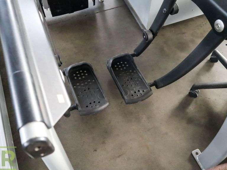 Cybex 630A Arc Trainer - Roller Auctions