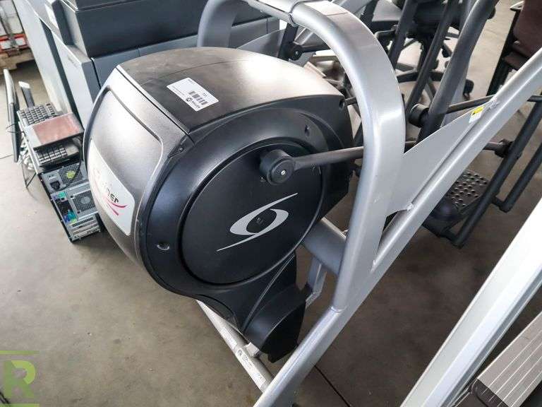 Cybex 630A Arc Trainer - Roller Auctions