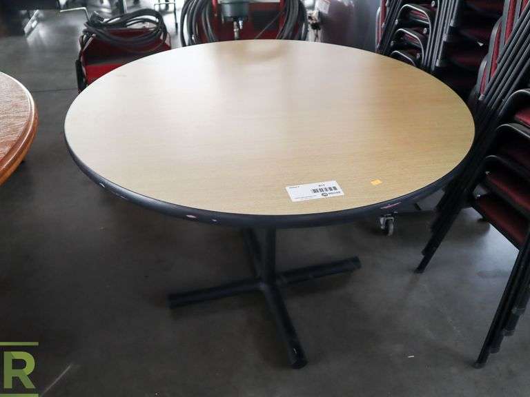 Table - Roller Auctions