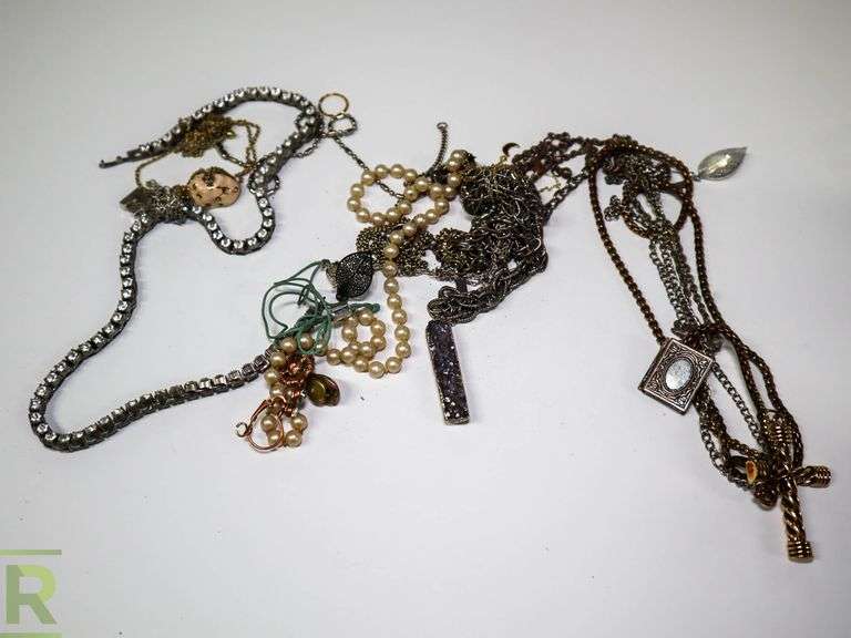 Jewelry - Roller Auctions