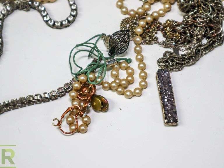 Jewelry - Roller Auctions