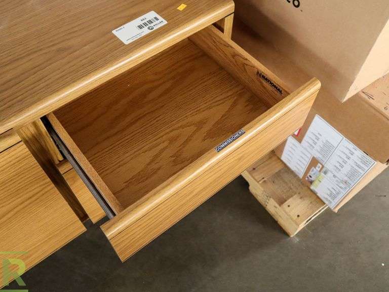 Credenza - Roller Auctions