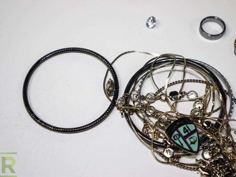 Jewelry - Roller Auctions