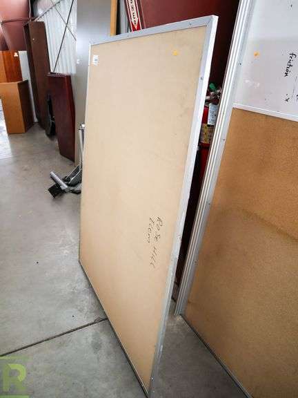 Corkboard - Roller Auctions