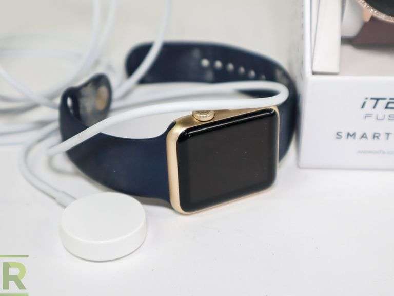 Apple Watch And Smart Watch - Roller Auctions