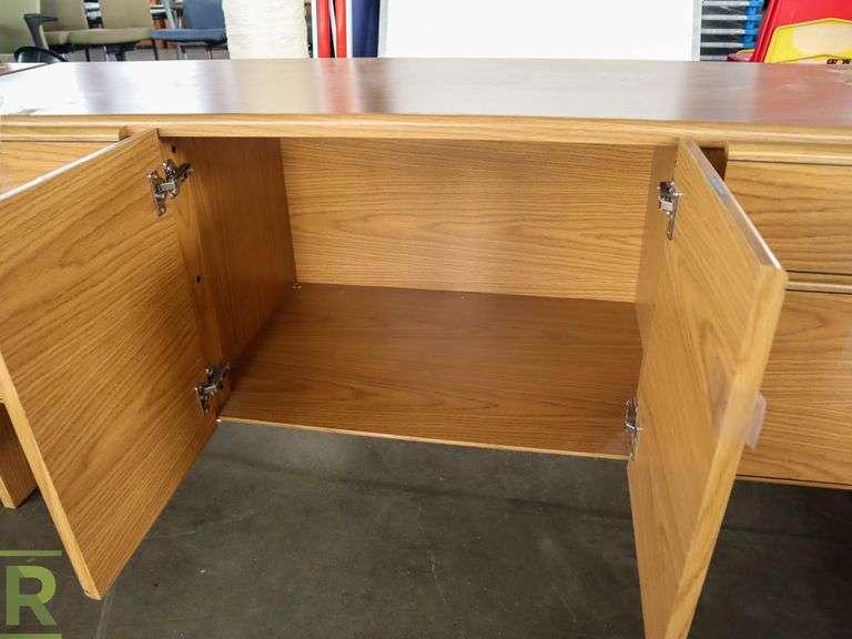 Credenza - Roller Auctions
