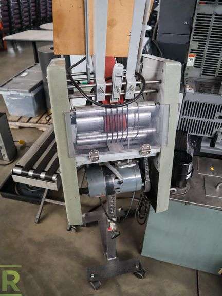 Sandco Envelope Sorter - Roller Auctions