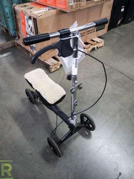 Medical Scooter - Roller Auctions