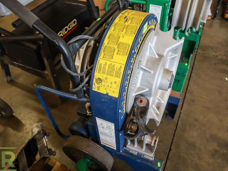 Current Tools 77 Snub Bender Roller Auctions