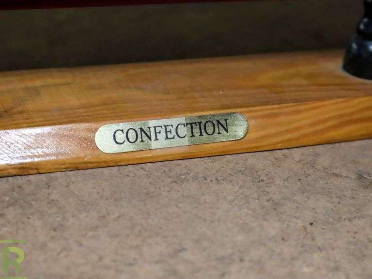 Collectable Ship - Roller Auctions