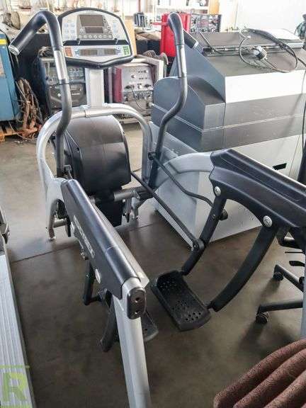 Cybex 630A Arc Trainer - Roller Auctions