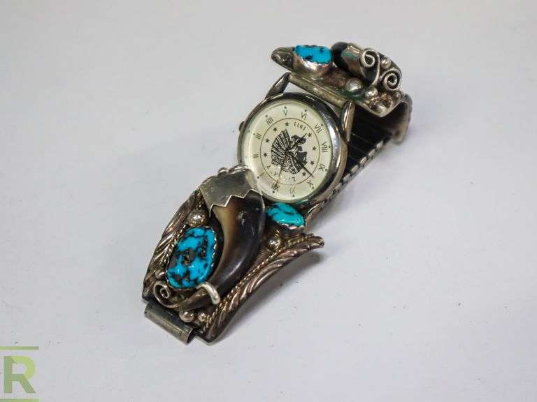 Watch - Roller Auctions