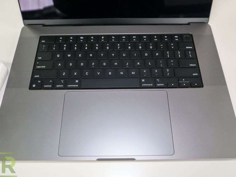 Apple MacBook Pro, Model A2485 (Account Locked) - Roller Auctions