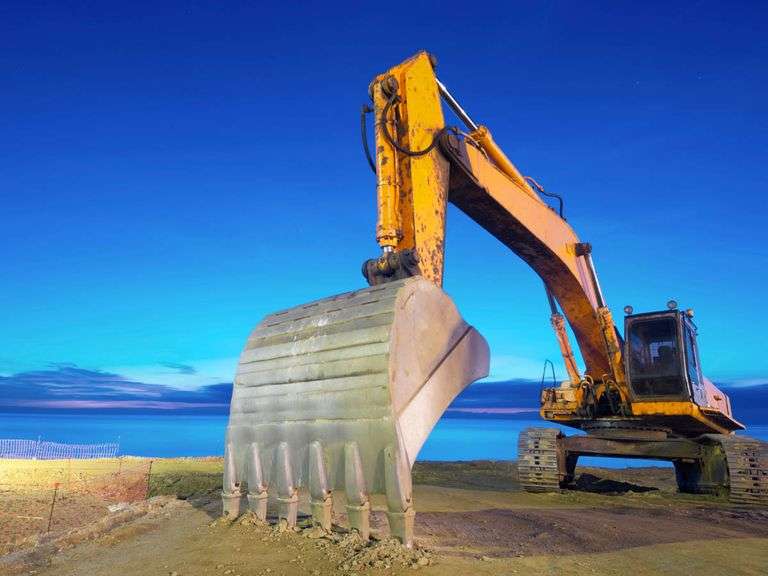 January 2023 - Construction & Contracting Equipment