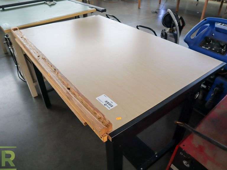 Drafting Table - Roller Auctions