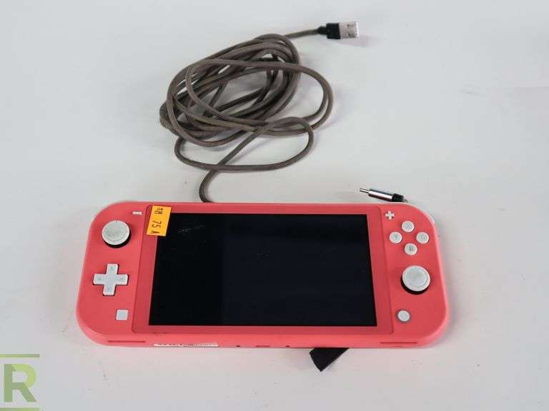 Nintendo Switch - Roller Auctions